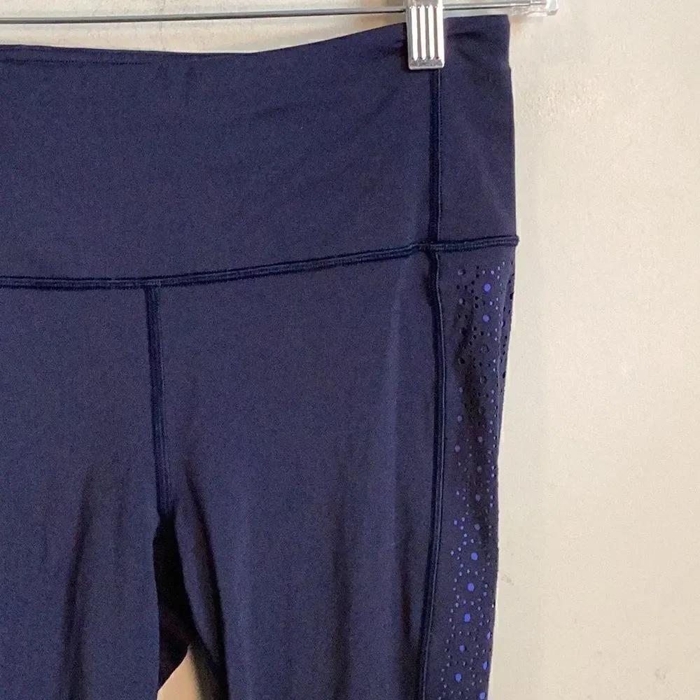 lululemon athletica athletic leggings